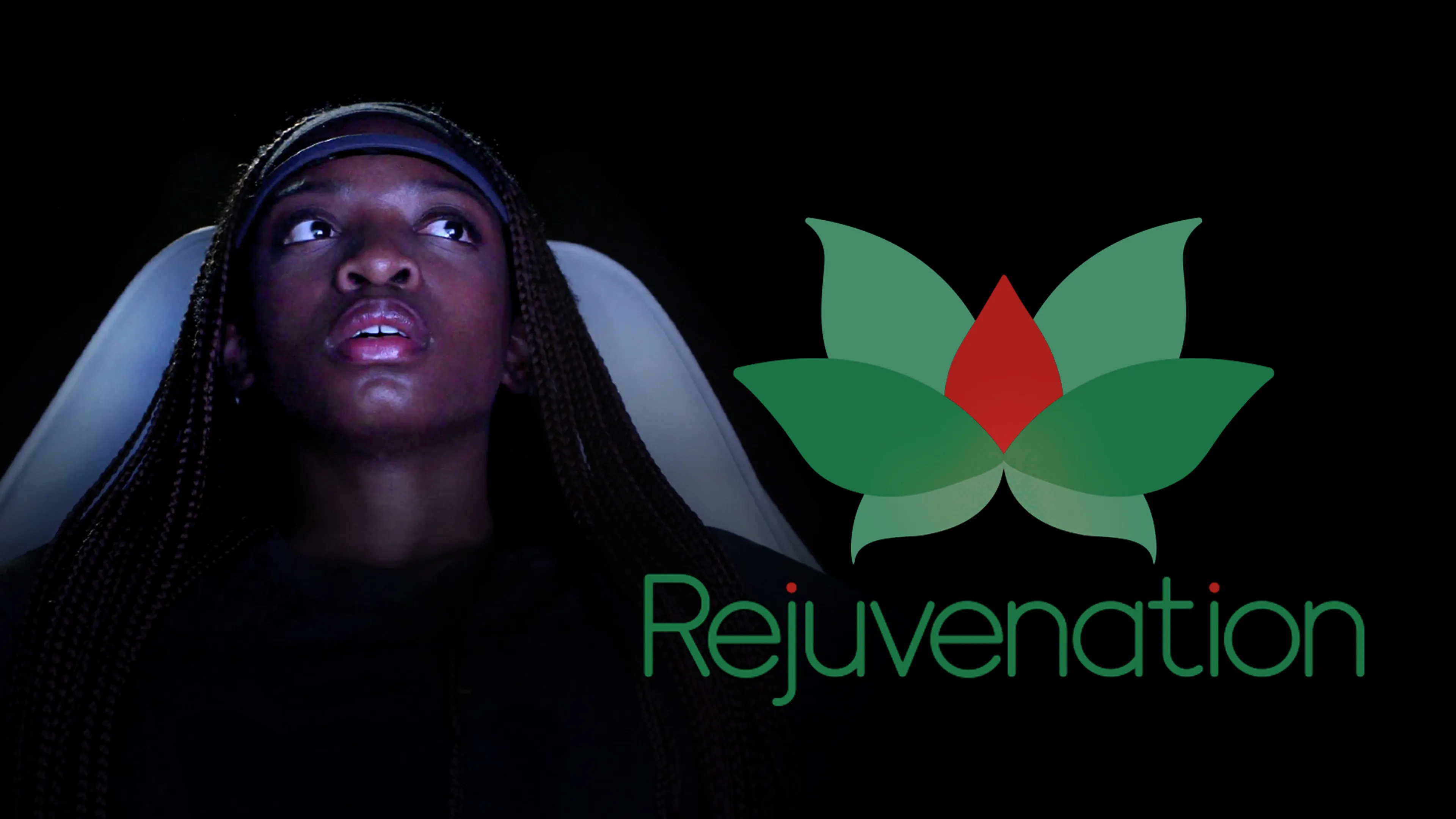 Rejuvenation poster